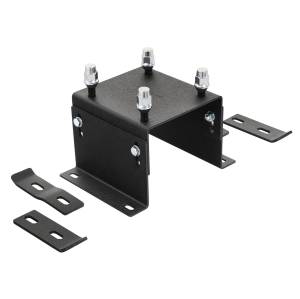 Smittybilt - Smittybilt D8865 Spare Tire Mount - Image 3