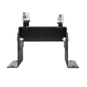 Smittybilt - Smittybilt D8865 Spare Tire Mount - Image 4
