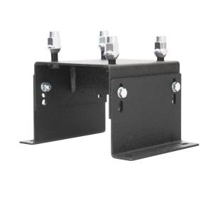 Smittybilt - Smittybilt D8865 Spare Tire Mount - Image 5
