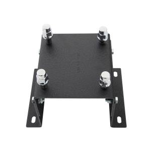 Smittybilt - Smittybilt D8865 Spare Tire Mount - Image 6