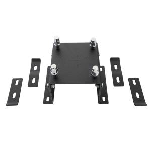 Smittybilt - Smittybilt D8875 Spare Tire Mount - Image 2