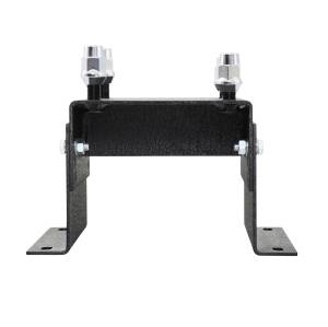 Smittybilt - Smittybilt D8875 Spare Tire Mount - Image 4