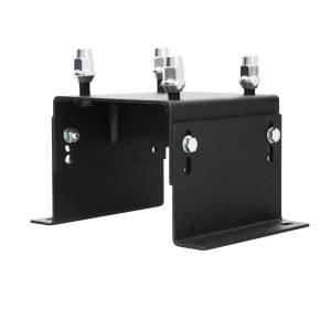 Smittybilt - Smittybilt D8875 Spare Tire Mount - Image 5