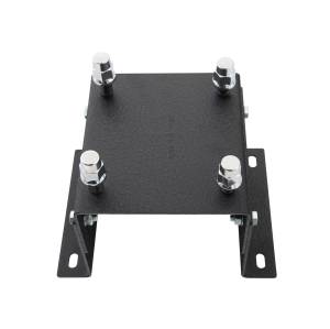 Smittybilt - Smittybilt D8875 Spare Tire Mount - Image 6