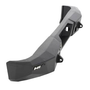 Smittybilt - Smittybilt 614840 M1 Rear Bumper - Image 3