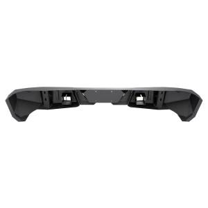 Smittybilt - Smittybilt 614840 M1 Rear Bumper - Image 4