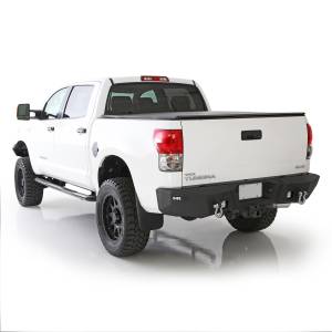 Smittybilt - Smittybilt 614840 M1 Rear Bumper - Image 6
