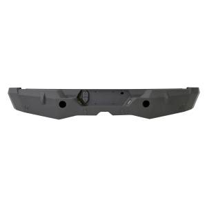 Smittybilt - Smittybilt 614833 M1 Rear Bumper - Image 1