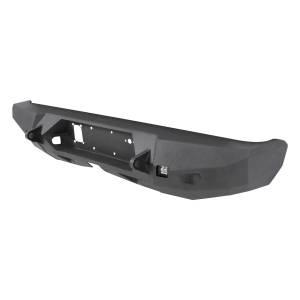 Smittybilt - Smittybilt 614822 M1 Rear Bumper - Image 2