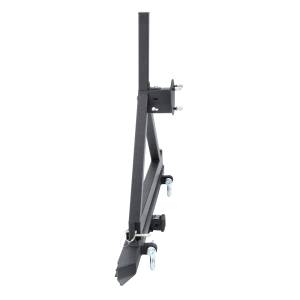 Smittybilt - Smittybilt 76651D SRC Classic Rear Bumper - Image 3