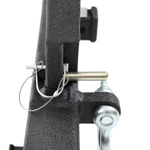 Smittybilt - Smittybilt 76651D SRC Classic Rear Bumper - Image 6