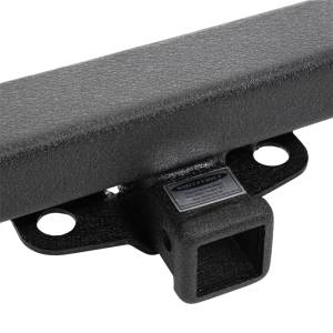 Smittybilt - Smittybilt 76651D SRC Classic Rear Bumper - Image 9