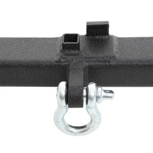 Smittybilt - Smittybilt 76651D SRC Classic Rear Bumper - Image 10