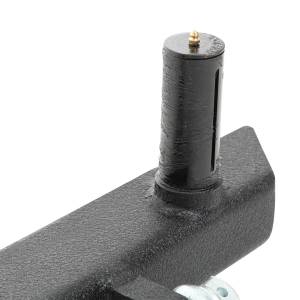 Smittybilt - Smittybilt 76651D SRC Classic Rear Bumper - Image 11