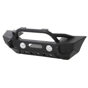 Smittybilt - Smittybilt 76807 XRC GEN 2 Front Bumper - Image 2
