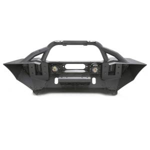 Smittybilt - Smittybilt 76807 XRC GEN 2 Front Bumper - Image 4