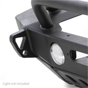 Smittybilt - Smittybilt 76807 XRC GEN 2 Front Bumper - Image 6