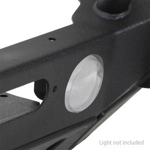 Smittybilt - Smittybilt 76807 XRC GEN 2 Front Bumper - Image 8