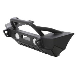 Smittybilt - Smittybilt 76807 XRC GEN 2 Front Bumper - Image 11