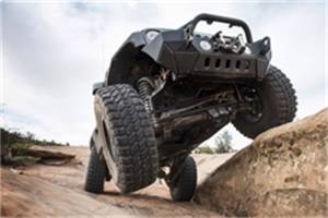 Smittybilt - Smittybilt 76807 XRC GEN 2 Front Bumper - Image 14