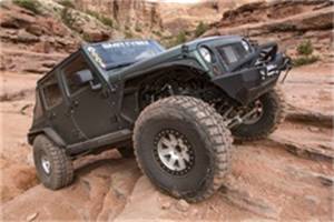 Smittybilt - Smittybilt 76807 XRC GEN 2 Front Bumper - Image 16
