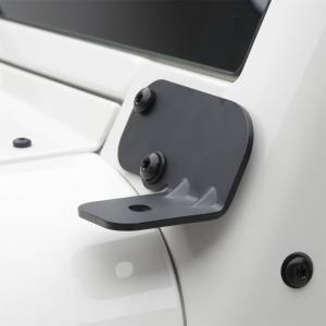 Smittybilt - Smittybilt 7690 Light Bracket - Image 2