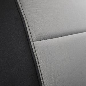 Smittybilt - Smittybilt 472122 Neoprene Seat Cover - Image 9