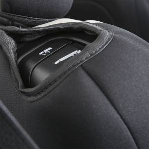 Smittybilt - Smittybilt 472122 Neoprene Seat Cover - Image 14
