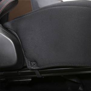 Smittybilt - Smittybilt 472125 Neoprene Seat Cover - Image 6