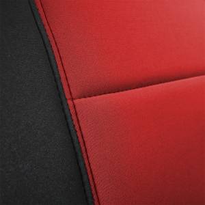 Smittybilt - Smittybilt 472130 Neoprene Seat Cover - Image 4