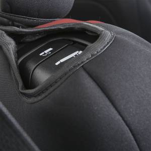 Smittybilt - Smittybilt 472130 Neoprene Seat Cover - Image 8