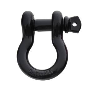 Smittybilt - Smittybilt 13047B Shackle/D Ring - Image 1