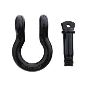Smittybilt - Smittybilt 13047B Shackle/D Ring - Image 4