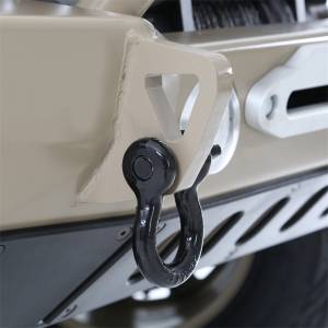 Smittybilt - Smittybilt 13047B Shackle/D Ring - Image 9