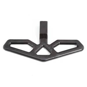 Smittybilt - Smittybilt 27046B Beaver Step - Image 2