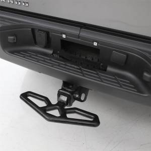 Smittybilt - Smittybilt 27046B Beaver Step - Image 4