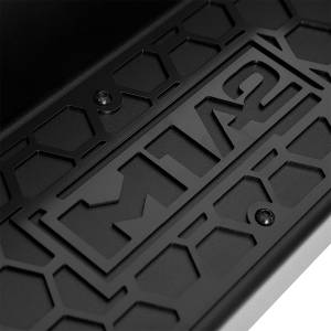 Smittybilt - Smittybilt 614931 M1A2 Rear Bumper - Image 5