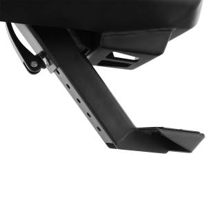 Smittybilt - Smittybilt 614931 M1A2 Rear Bumper - Image 6
