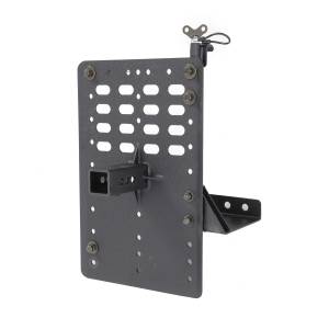 Smittybilt - Smittybilt 2740 Intelligent Rack Complete Unit - Image 2