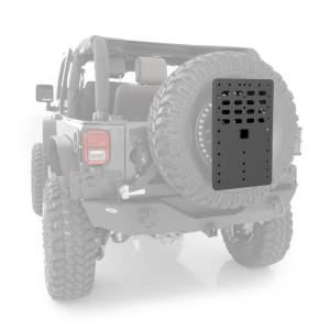 Smittybilt - Smittybilt 2740 Intelligent Rack Complete Unit - Image 3