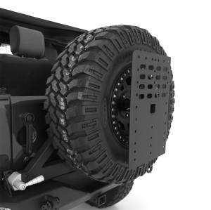 Smittybilt - Smittybilt 2740 Intelligent Rack Complete Unit - Image 4