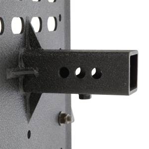 Smittybilt - Smittybilt 2740 Intelligent Rack Complete Unit - Image 5