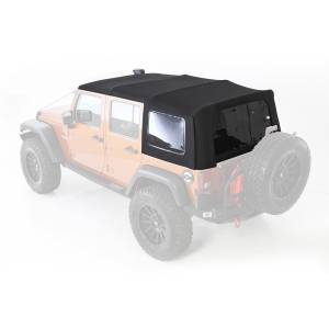 Smittybilt - Smittybilt 9086235 Replacement Soft Top - Image 2