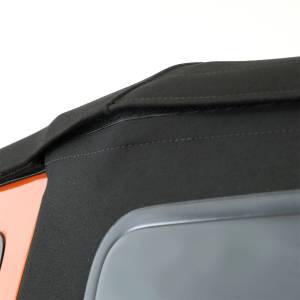 Smittybilt - Smittybilt 9086235 Replacement Soft Top - Image 5