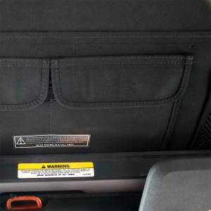 Smittybilt - Smittybilt 9086235 Replacement Soft Top - Image 6