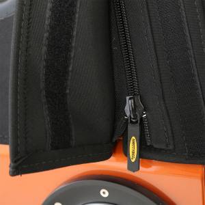 Smittybilt - Smittybilt 9086235 Replacement Soft Top - Image 7