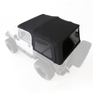 Smittybilt - Smittybilt 9974235 Replacement Soft Top - Image 2