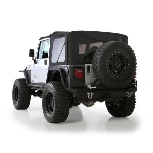 Smittybilt - Smittybilt 9974235 Replacement Soft Top - Image 3