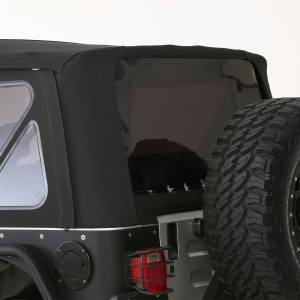 Smittybilt - Smittybilt 9974235 Replacement Soft Top - Image 7