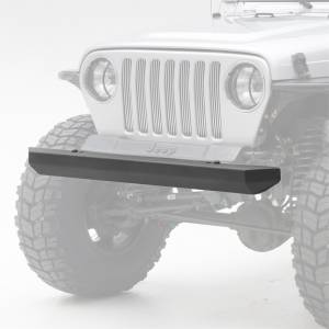 Smittybilt - Smittybilt 76740 SRC Classic Front Bumper - Image 2
